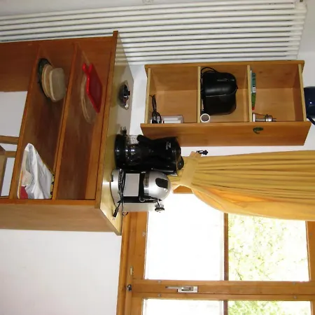 博世查公寓 拉蓬