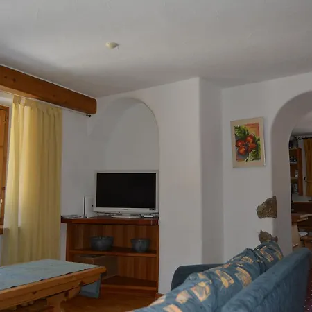 Bos-cha La Punt-Chamues-ch