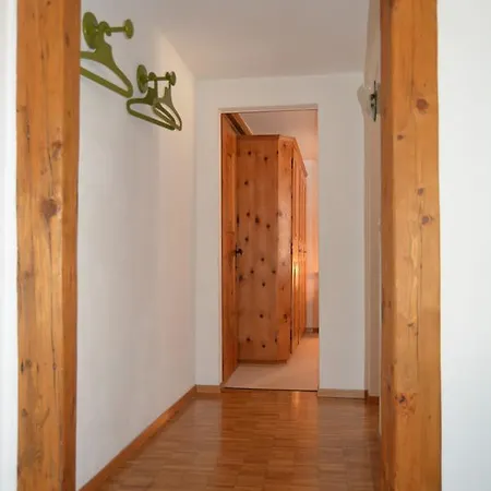 Apartment Bos-cha *