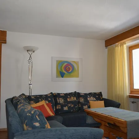 Apartamento Bos-cha
