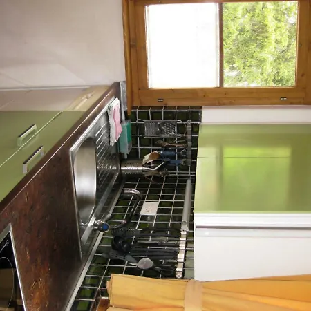 博世查公寓 拉蓬