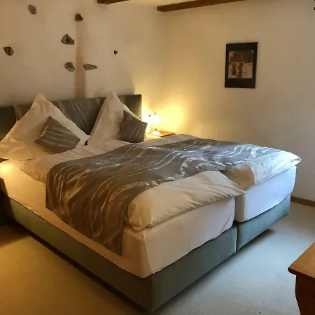 Apartment Bos-cha La Punt-Chamues-ch