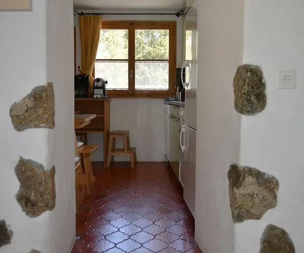 Bos-cha * La Punt-Chamues-ch