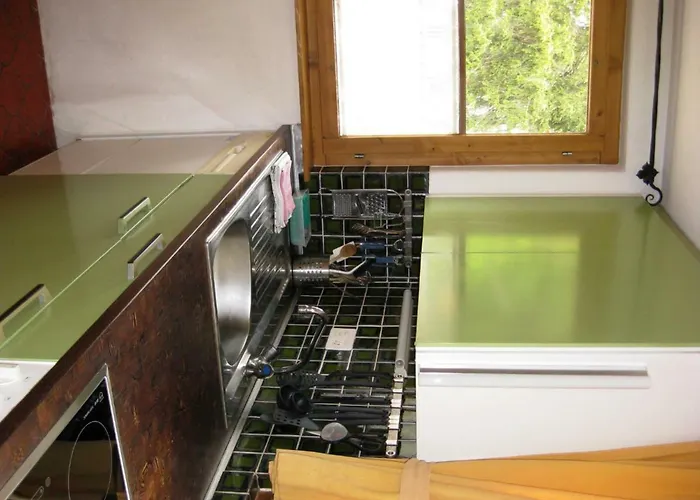 Bos-cha La Punt-Chamues-ch