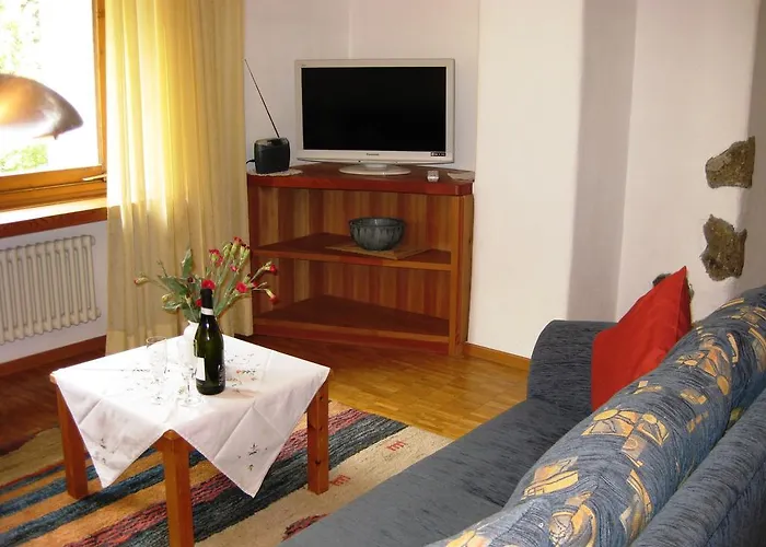 Bos-cha La Punt-Chamues-ch