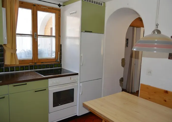 Bos-cha * La Punt-Chamues-ch