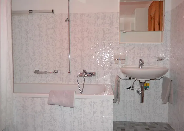 Bos-cha La Punt-Chamues-ch