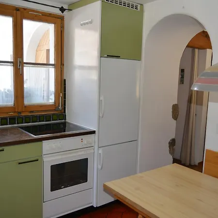 Bos-cha * La Punt-Chamues-ch