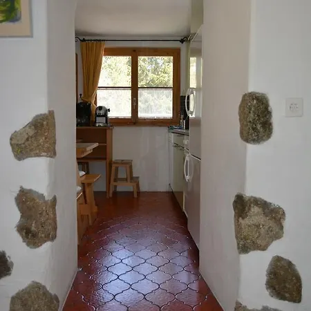 Bos-cha * La Punt-Chamues-ch