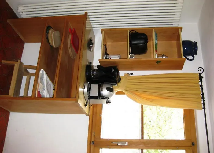 Bos-cha La Punt-Chamues-ch