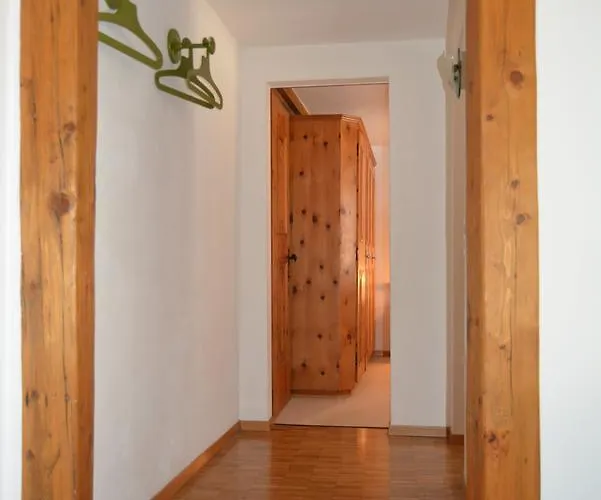 Apartamento Bos-cha *