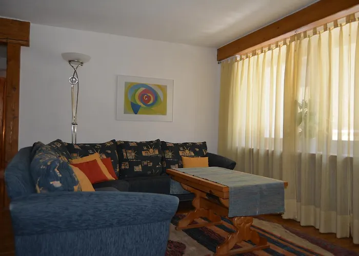 Bos-cha La Punt-Chamues-ch